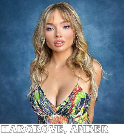 amber