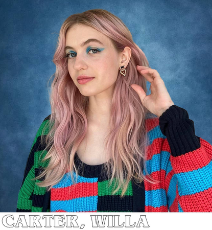willa