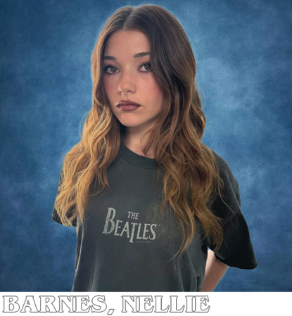 nellie