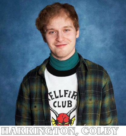 colby